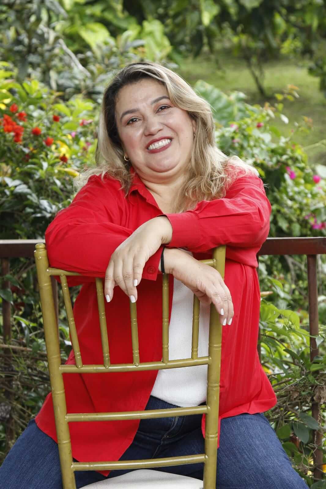 Aleyda Marulanda